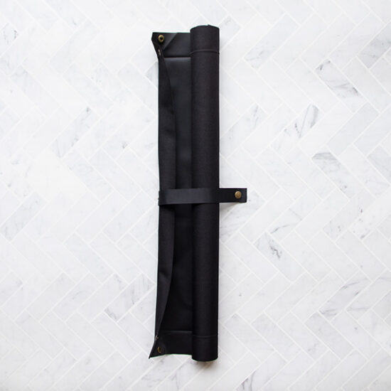 Vegan potting tarp by Botanopia