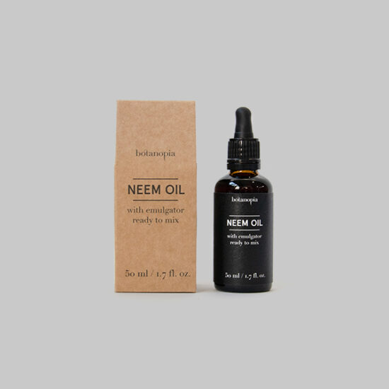 Botanopia Neem oil 50 ml