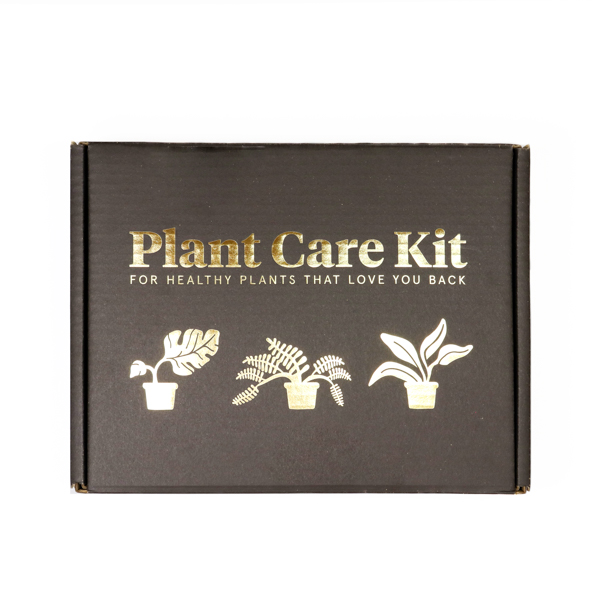 Plant Care Kit - for healthy plants that love you back - Botanopia