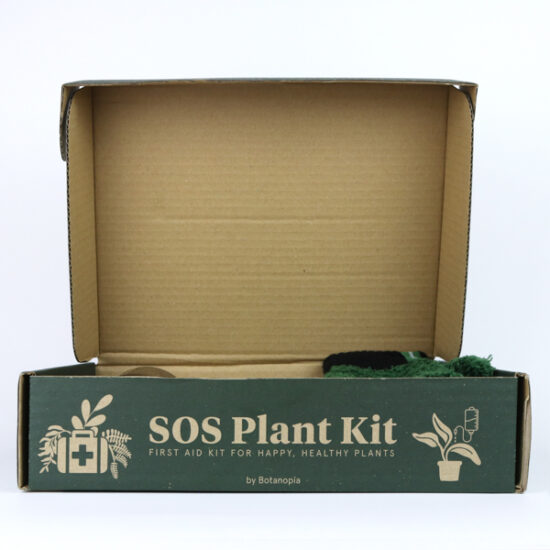 SOS Plant Kit - first aid for sickly plants - Botanopia