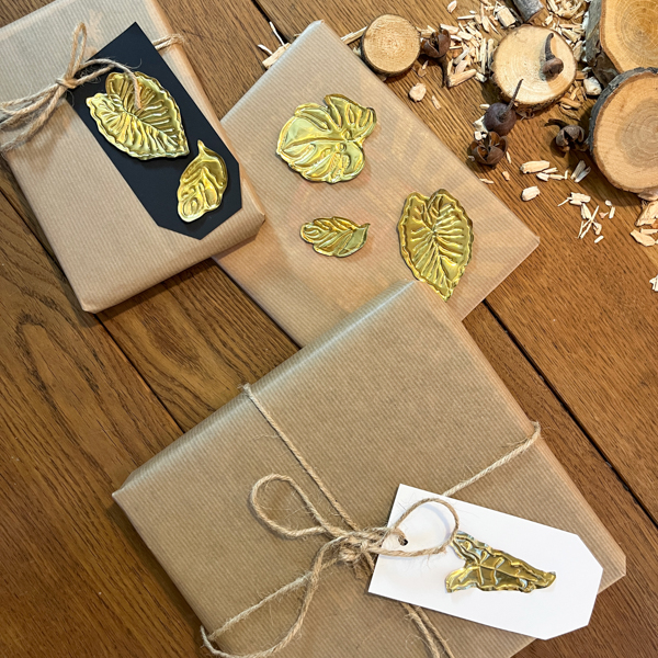 DIY with tomato tubes by Botanopia DIY with tomato tubes by Botanopia