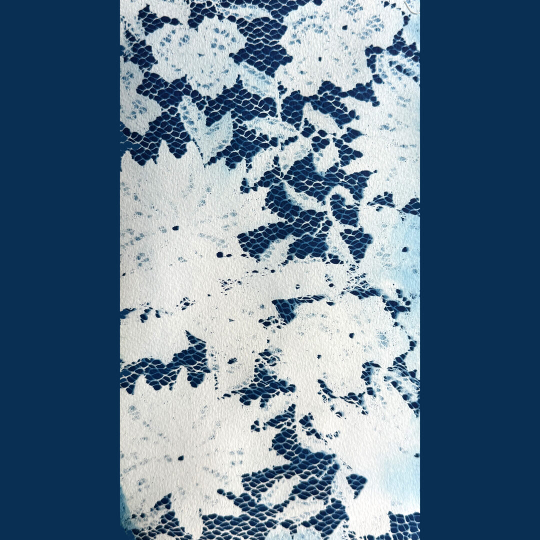 Lace result