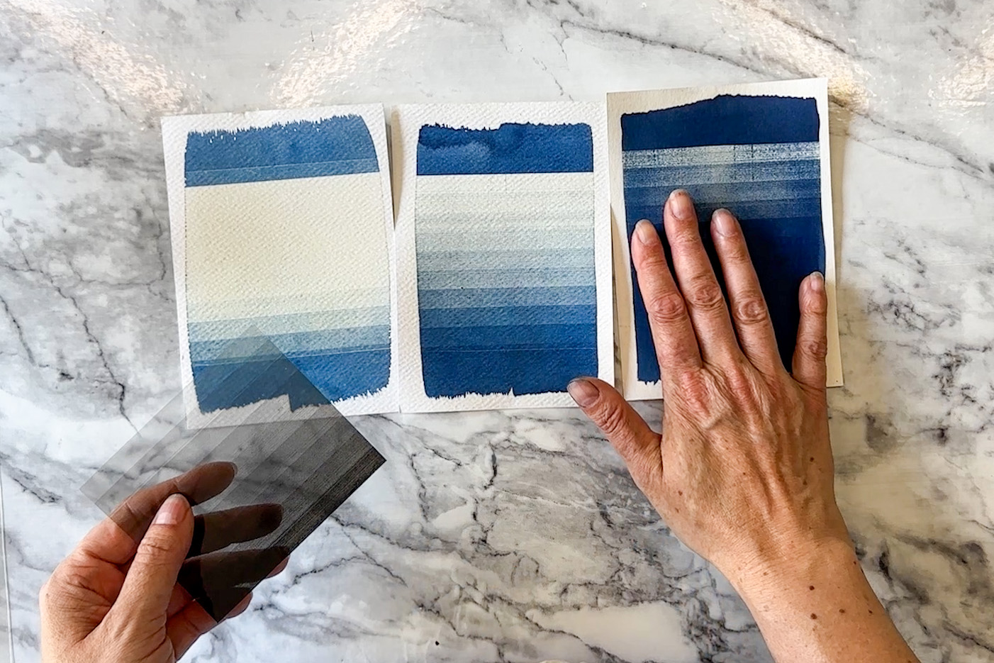 Test strip