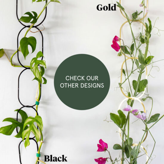 hanging plants faux Hanging Plants XL 4pcs