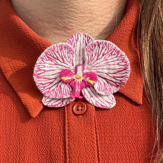 Orchid_embroidered_brooch_by_Botanopia_3_600x600
